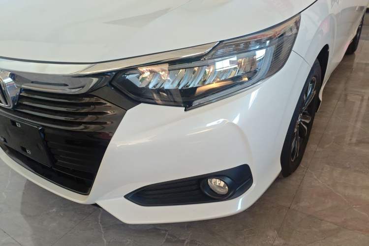 Used Honda Crider 2024 180 Turbo CVT Smart Enjoyment Edition