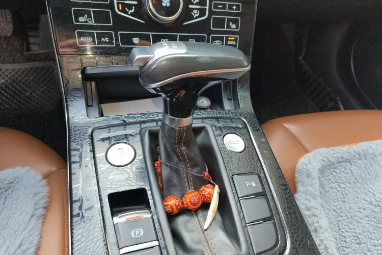 Used Hongqi H5 2018 30TD Smart Connect Dynamic Edition