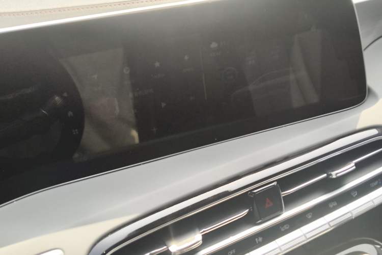 Used AION LX 2019 80