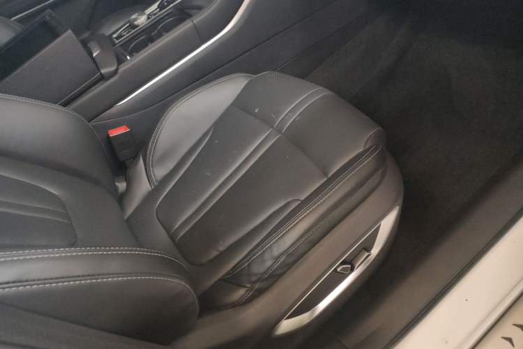 Used CHANGAN CS75 PLUS 2021 2.0T Automatic Flagship Edition Right Front Seat