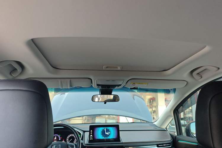 Used Honda Odyssey 2022 2.0L eHEV Sharp Enjoyment Edition