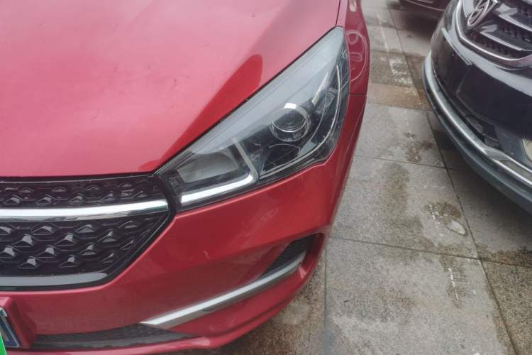 Used Chery Arrizo 5 2019 PRO 1.5L Manual Youth Edition China VI compliant