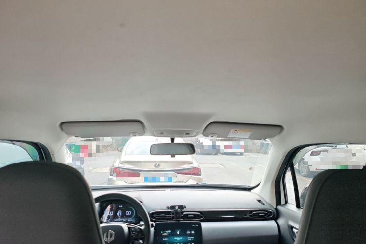 Used Leapmotor T03 2024 310 Comfort Edition