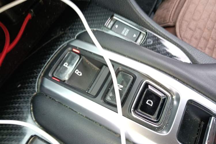 Used Honda Avancier 2017 370TURBO Four-Wheel Drive Prestige Edition