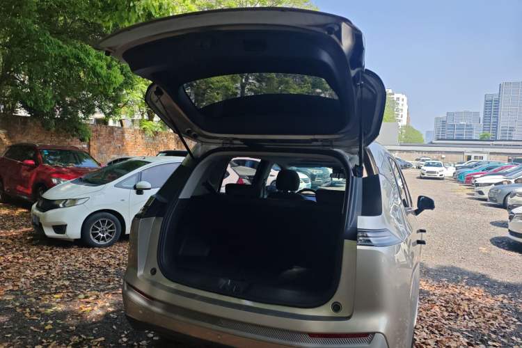 Used AION Y 2024 Younger Star Edition