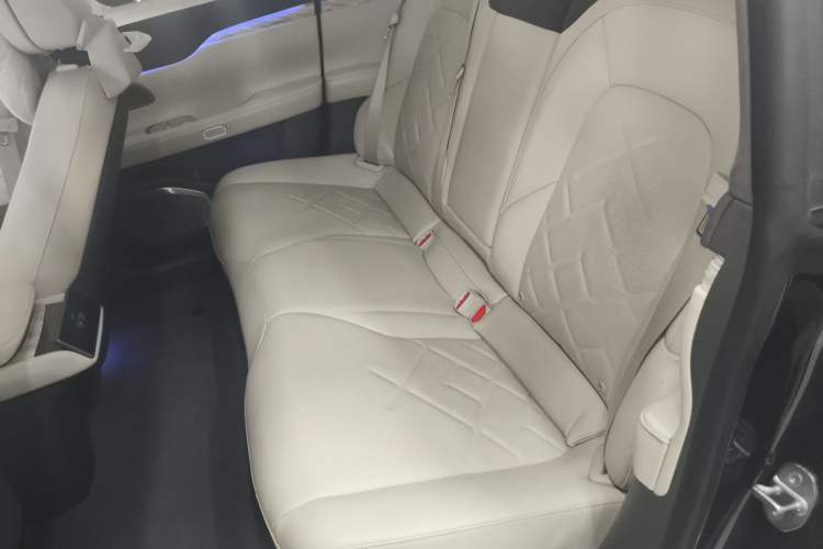 Used Nio ET7 2022 100 kWh
