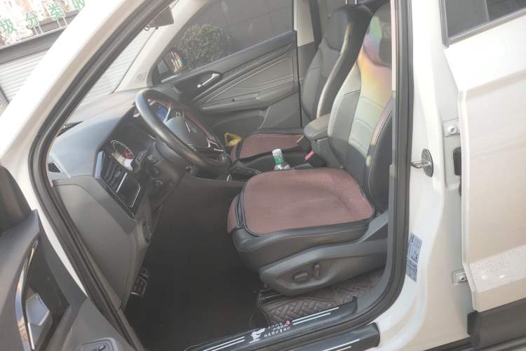 Used Jetta VS7 2020 1.4T Automatic Enjoyment Model
