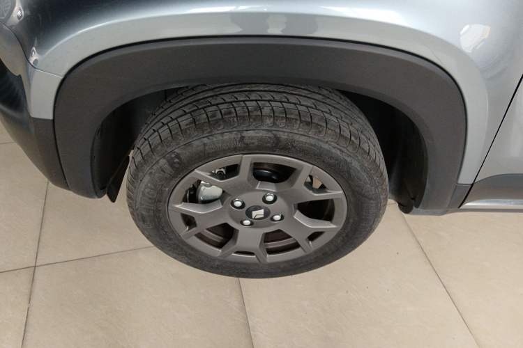 Used Baojun Spark EUV 2026 301km Flagship Edition