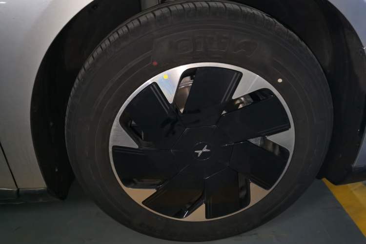 Used XPeng P7+ 2024 Long-Range Max
