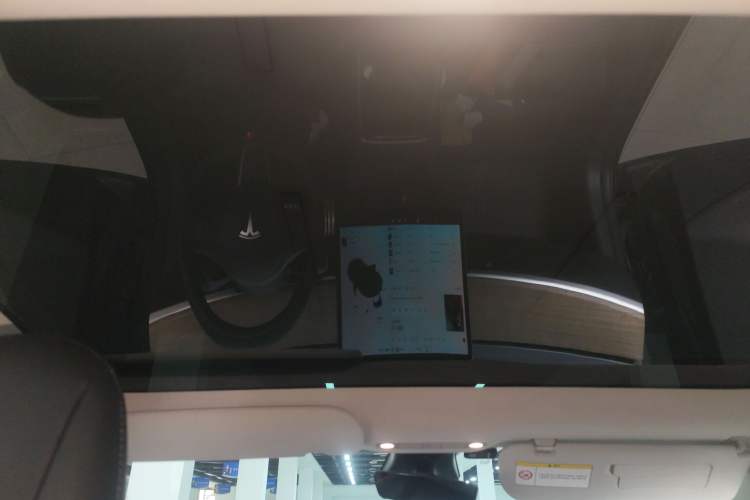 Used Tesla Model 3 2021 Revised Version Standard Range Rear-Wheel Drive Upgraded Edition 3D1