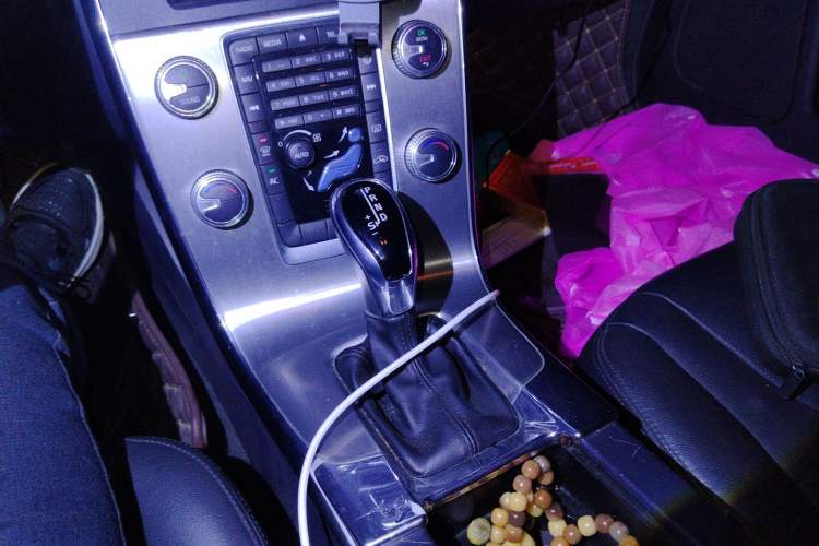 Used Volvo S60 2019 S60L Facelift T5 Intelligent Advanced Edition