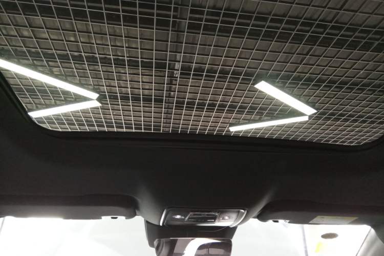 Used BYD Qin L 2025 DM-i Smart Drive 120KM Superior Model
