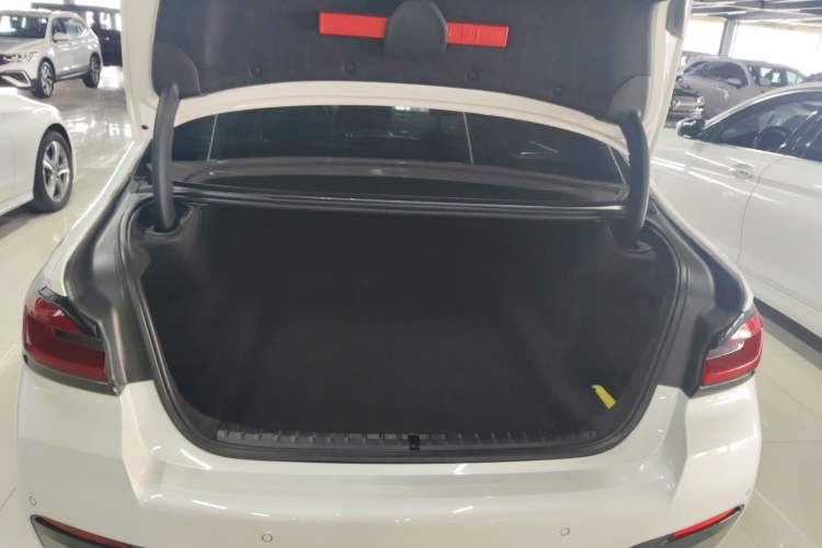 Used BMW 5 Series 2022 Restyled 525Li M Sport Package