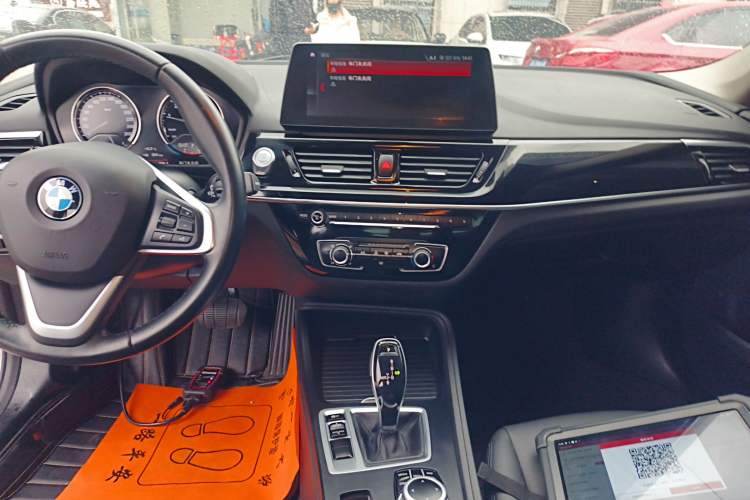 Used BMW 1 Series 2022 120i M Sport Night Edition