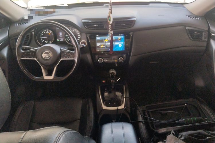 Used Nissan X-Trail 2019 2.0L CVT Smart Connect Comfort Edition 2WD