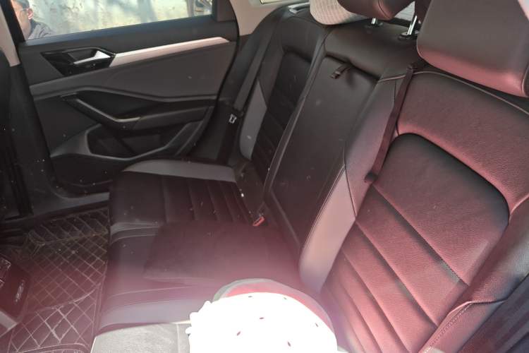 Used Volkswagen Sagitar 2022 280TSI DSG Flyover Edition