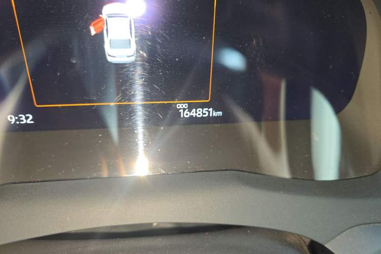 Used Toyota Camry 2021 Dual-Motor 2.5HG Luxury Edition
