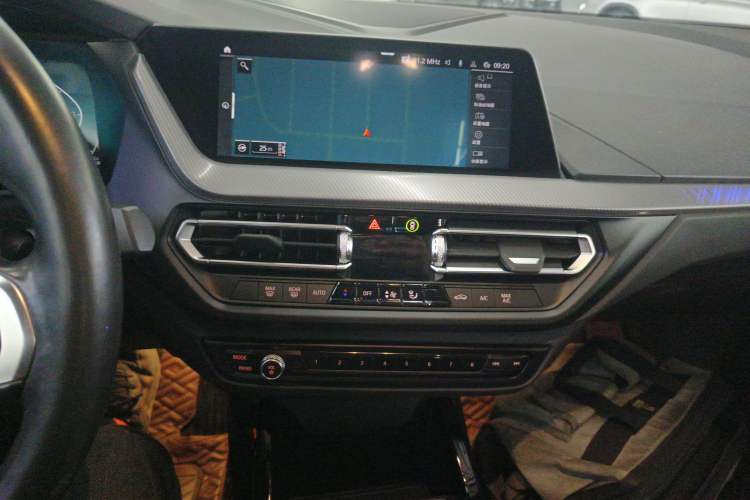 Used BMW 2 Series 2021 225i Four-Door Coupe M Sport Night Edition