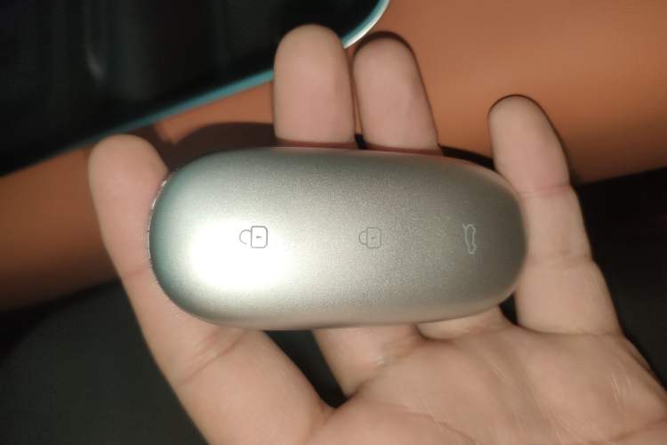 Used Li Auto L6 2024 Pro Model
