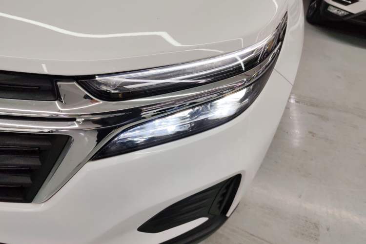 Used Chevrolet Equinox 2022 535T YuJie Edition