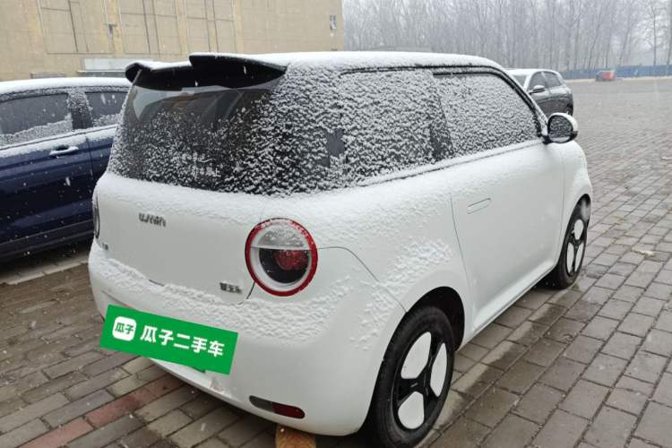 Used Qiyuan Lumin 2024 301km Launch Edition