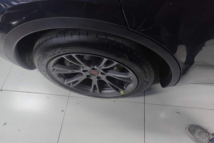 Used Tesla Model Y 2024 Rear-Wheel-Drive Version