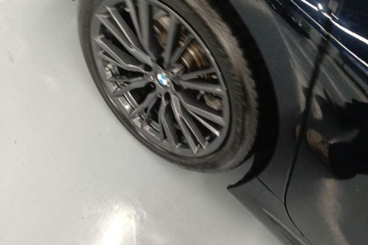 Used BMW 3 Series 2024 325Li M Sport Night Edition Package
