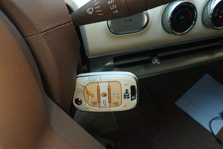 Used Wuling Bingo 2025 203km Light Edition