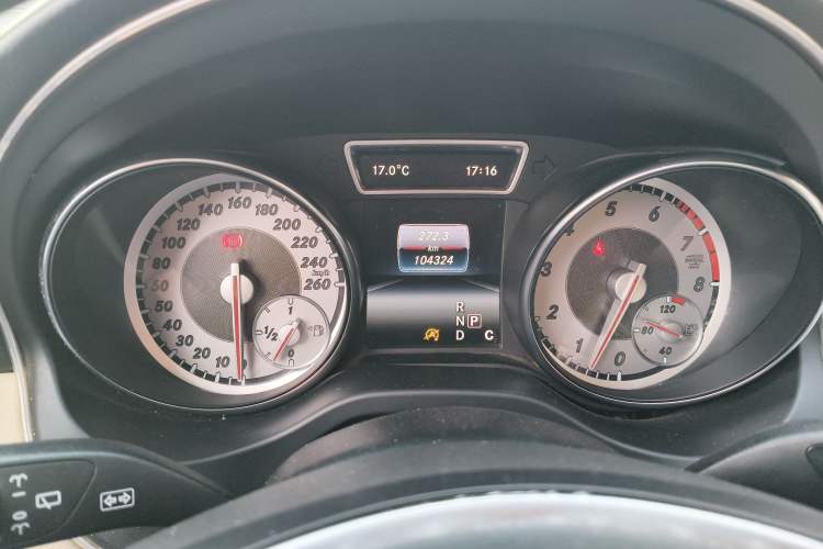 Used Mercedes-Benz GLA 2016 GLA 200 Sport Edition