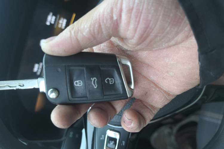 Used Volkswagen Lavida 2021 280TSI DSG Comfort Edition
