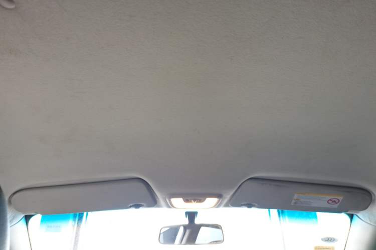 Used Chevrolet Sail 2013 Sedan 1.2L Manual Fashionable Happiness Edition