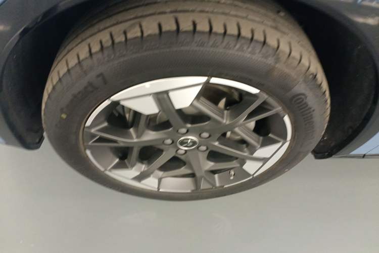 Used Hongqi Tiangong 06 2025 660 4x4 Smart Selection Edition