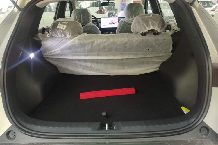 Used CHANGAN NEVO Q05 2026 Model 405Air
