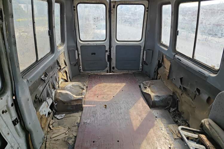 Used Iveco Power Daily 