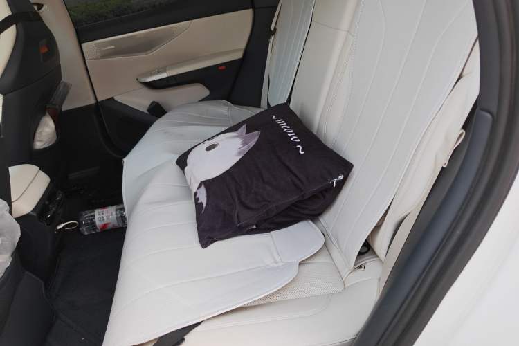 Used Lynk & Co 07 2024 EM-P 126 Long-Range Halo