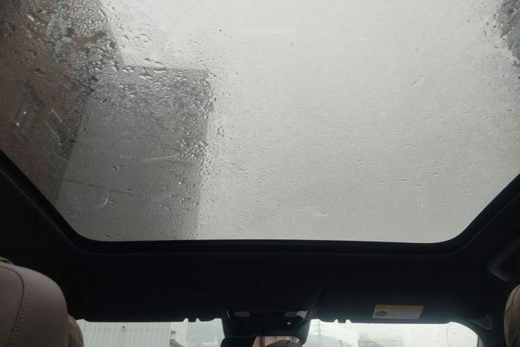 Used Li Auto L6 2025 Pro Smart Refresh Edition
