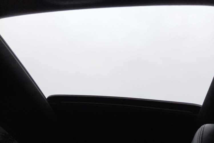 Used Geely Auto Monjaro L 2021 2.0TD DCT EVO Two-Wheel-Drive Flagship Version Headliner