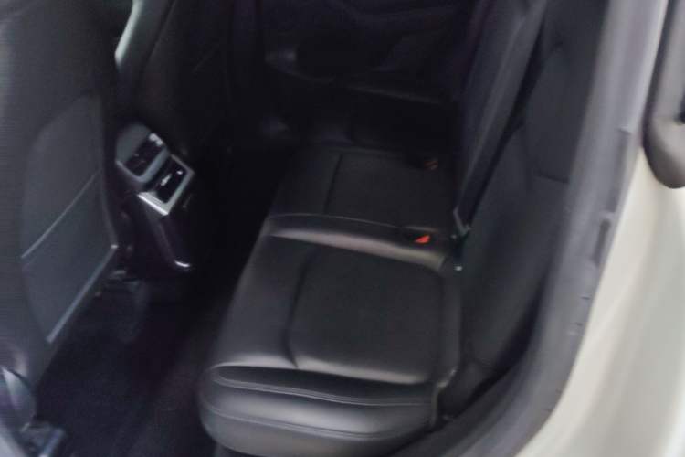 Used Tesla Model Y 2022 Performance High-Performance All-Wheel-Drive Version