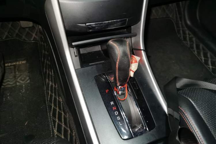 Used Honda Accord 2015 2.0L LX Comfort Edition