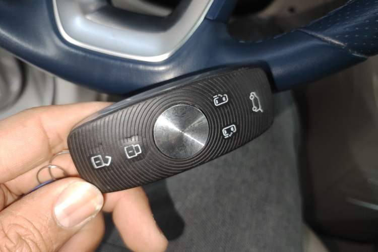 Used Roewe iMAX8 2021 400TGI Supreme Series Ultimate Edition