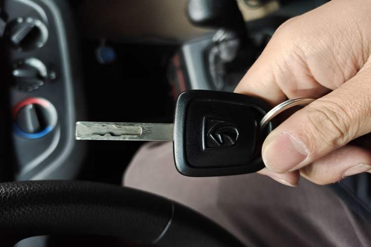 Used Baojun 310 2016 1.2L Manual Value Edition