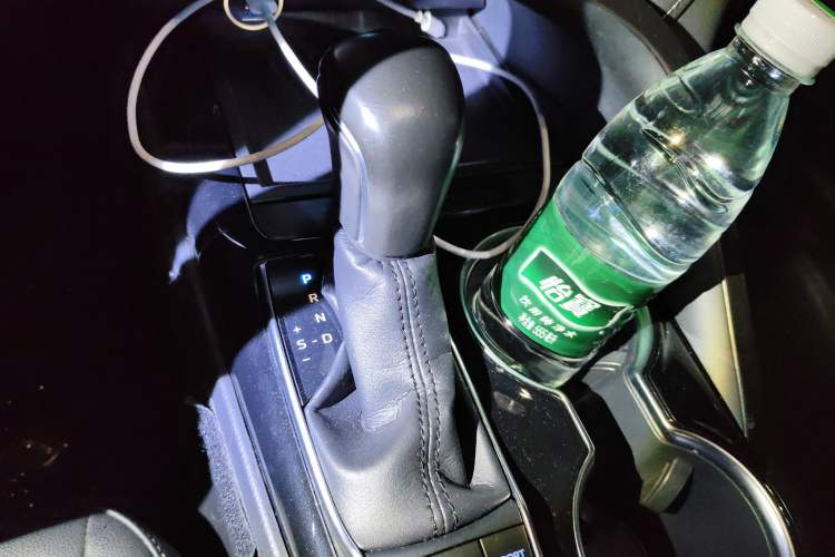 Used Toyota Camry 2018 2.5S Fēngshàng Edition