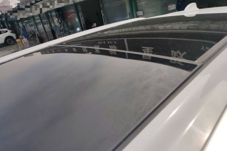 Used Geely Auto Emgrand X7 Sport 2020 1.8TD DCT Smart Connect PRO
