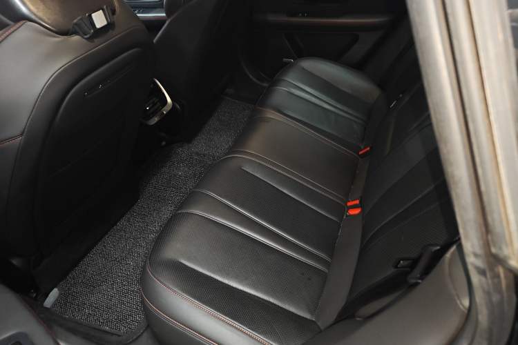 Used XPeng P7 2022 625E
