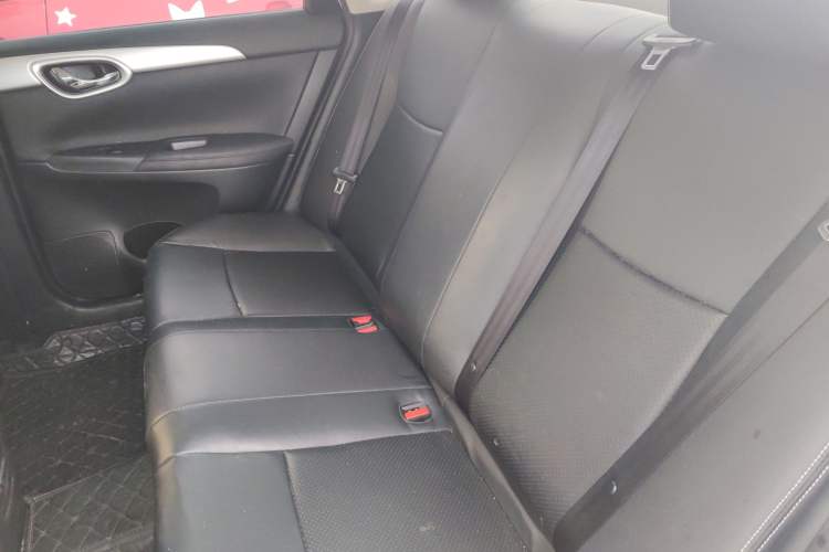 Used Nissan Sylphy 2024 Classic 1.6XE CVT Comfort Edition
