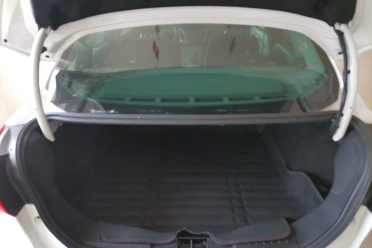 Used Ford Focus 2012 Sedan 1.6L Manual Comfort Model