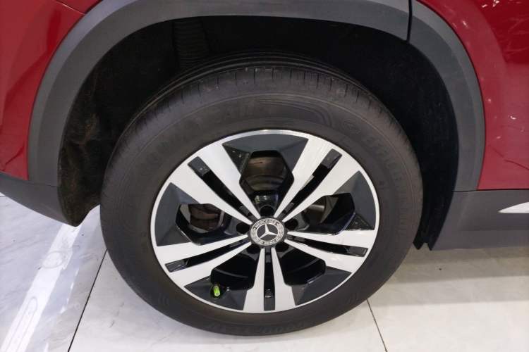 Used Mercedes-Benz GLA 2020 GLA 200
