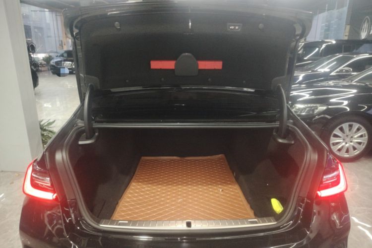 Used BMW 7 Series 2019 Restyled 730Li M Sport Package