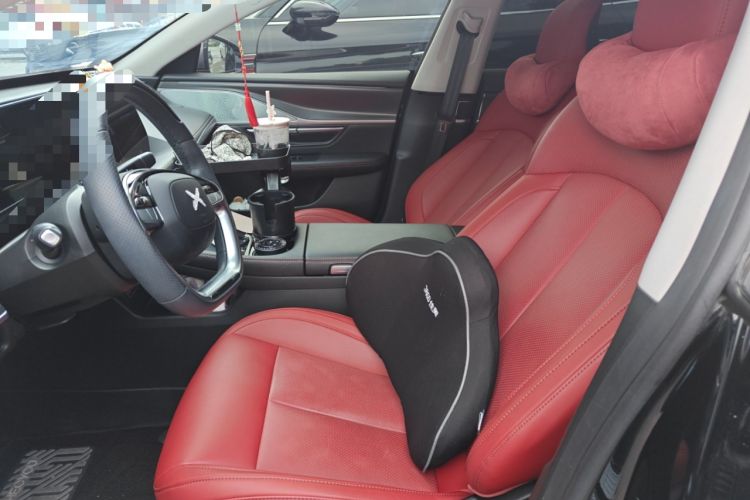 Used XPeng P7 2024 P7i 550 Pro