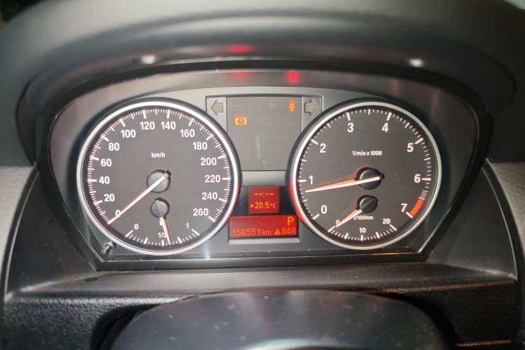 Used BMW X1 2013 sDrive18i Leading Model